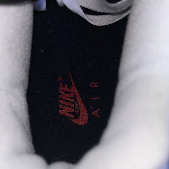 Jordan 4 White Cement BOX SOLD!!! - Picture 5 of 7